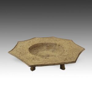 Chinese Ding or Cooking Vessel