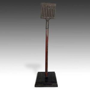 Chinese Iron Fireworks Launcher