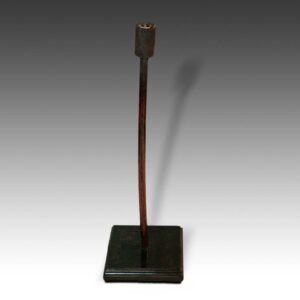 Chinese Iron Fireworks Launcher