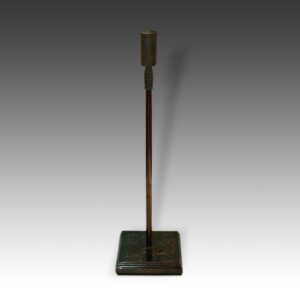 Chinese Iron Fireworks Launcher, Based