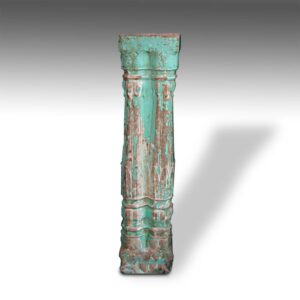 Indian Stone Pilaster