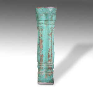 Indian Stone Pilaster