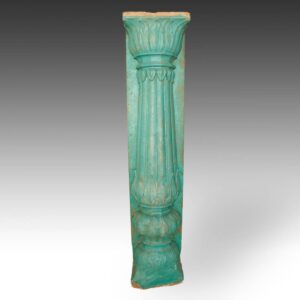 Indian Stone Pilaster