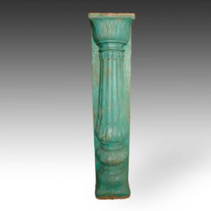 Indian Stone Pilaster