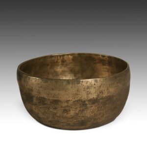 Indian Singing Bowl