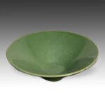 Chinese Grinding Bowl with Wheel, China