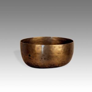 Indian Singing Bowl