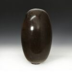 Indian Iron Tantric Lingam, India