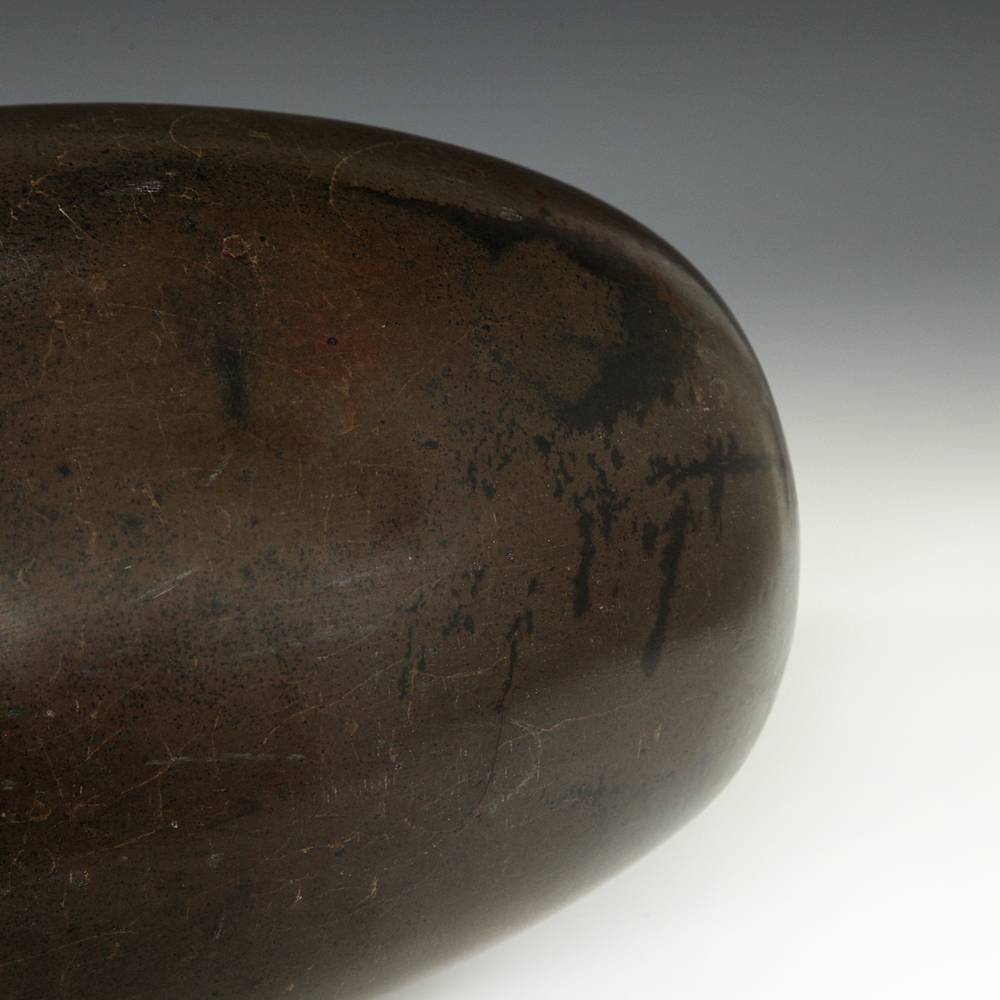 Indian Iron Tantric Lingam - Image 5