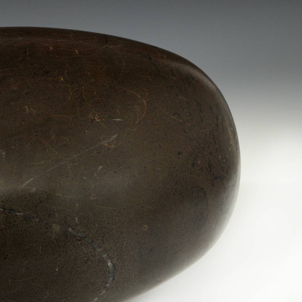 Indian Iron Tantric Lingam - Image 6