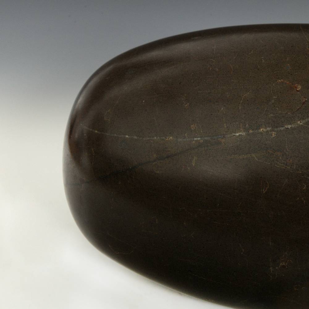 Indian Iron Tantric Lingam - Image 7