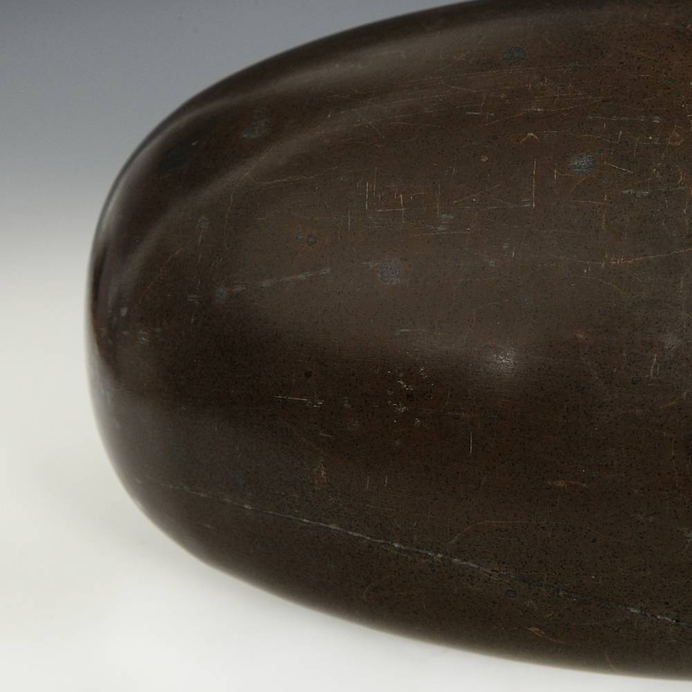 Indian Iron Tantric Lingam - Image 8