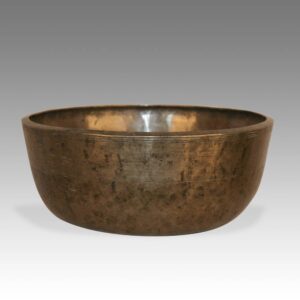 Indian Singing Bowl