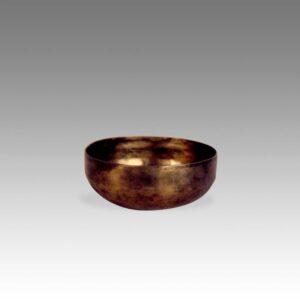 Indian Singing Bowl