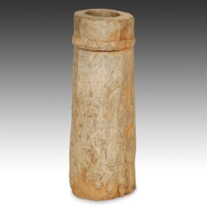 Indian Butter Churn / Vessel