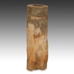 Chinese Rectangular Vessel or Planter, China