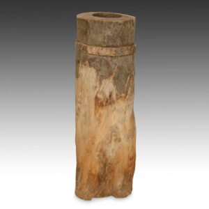 Indian Butter Churn / Vessel