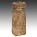 Chinese Marble Buddhist Stele, China