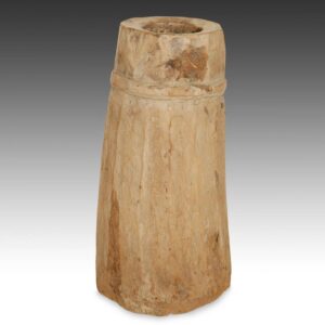 Indian Butter Churn / Vessel