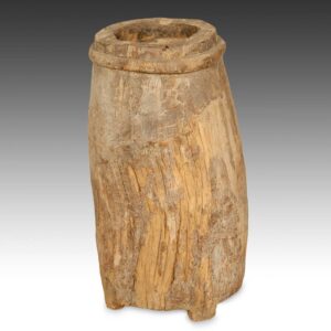 Indian Butter Churn / Vessel