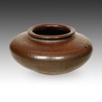 Chinese Rough-Hewn Trough, On stand, China