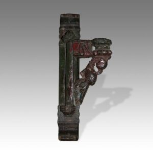 Indian Wall Bracket for Candle