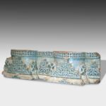 Chinese Gongshi or Spirit Stone, Based, China