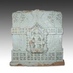Indian Iron Tantric Lingam, India