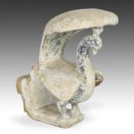 Indian Iron Tantric Lingam, India