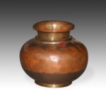 Chinese Storage Vessel / Planter, China