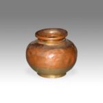 Chinese Miniature Base, Hexagonal, China