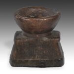 Indian Mace, Based, India