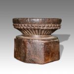 Chinese Wine Storage Vessel, China