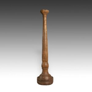 Indian Candle Holder