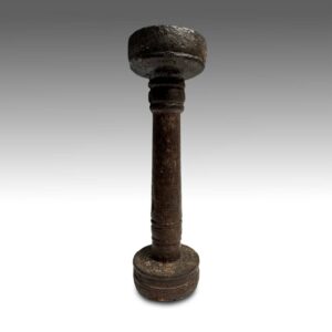 Indian Candle Holder