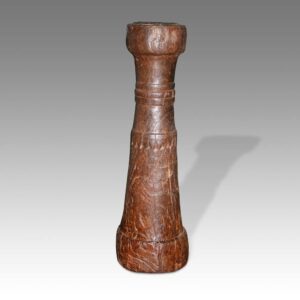 Indian Candle Holder
