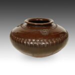 Indian Iron Tantric Lingam, India