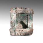Indian Iron Tantric Lingam, India