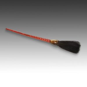 Chinese Calligraphy Brush