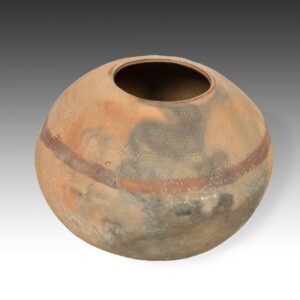 Dogon Ceramic Vessel, Mali