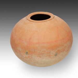 Dogon Ceramic Vessel, Mali