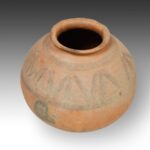 Dogon Ceramic Vessel, Mali, Dogon Peoples, Mali
