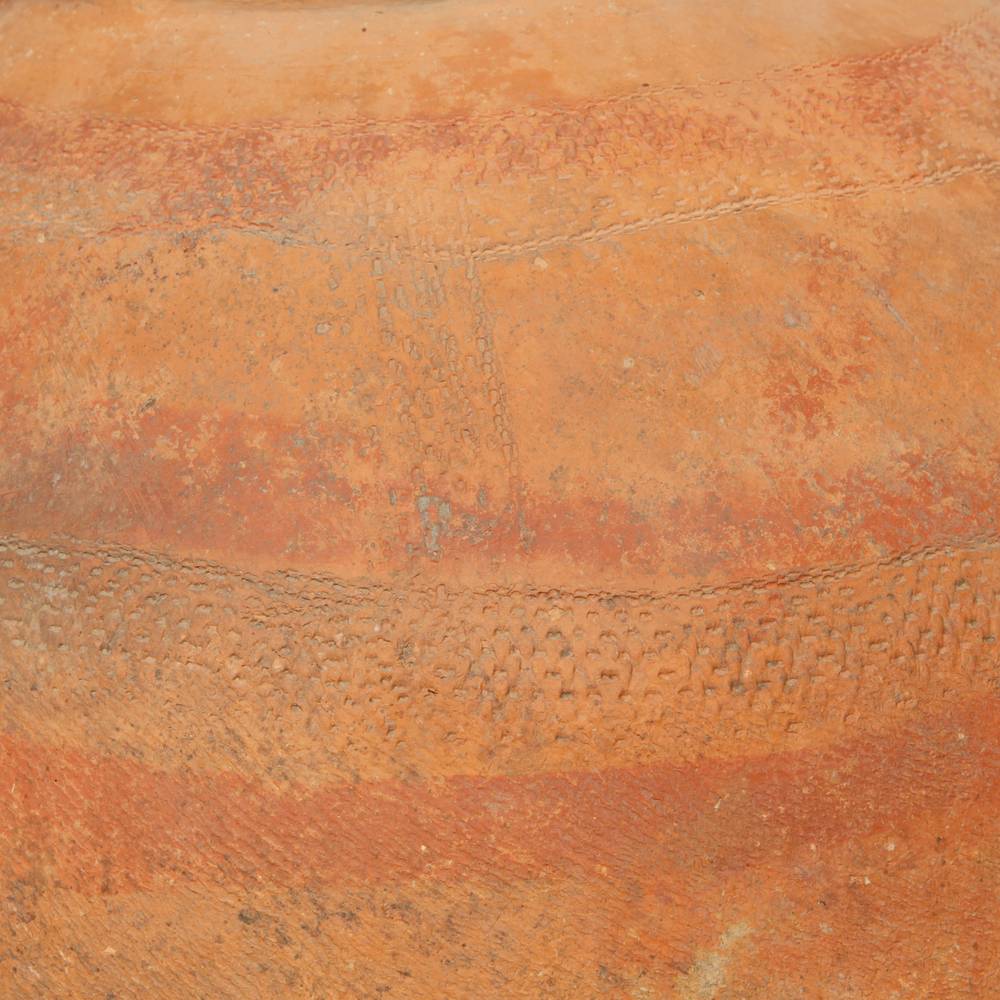 Dogon Vessel with Arrow Motif - Image 5