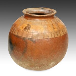 Dogon Vessel, Mali