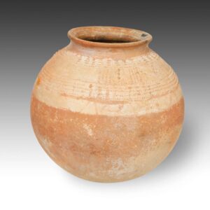 Dogon Ceramic Vessel, Mali