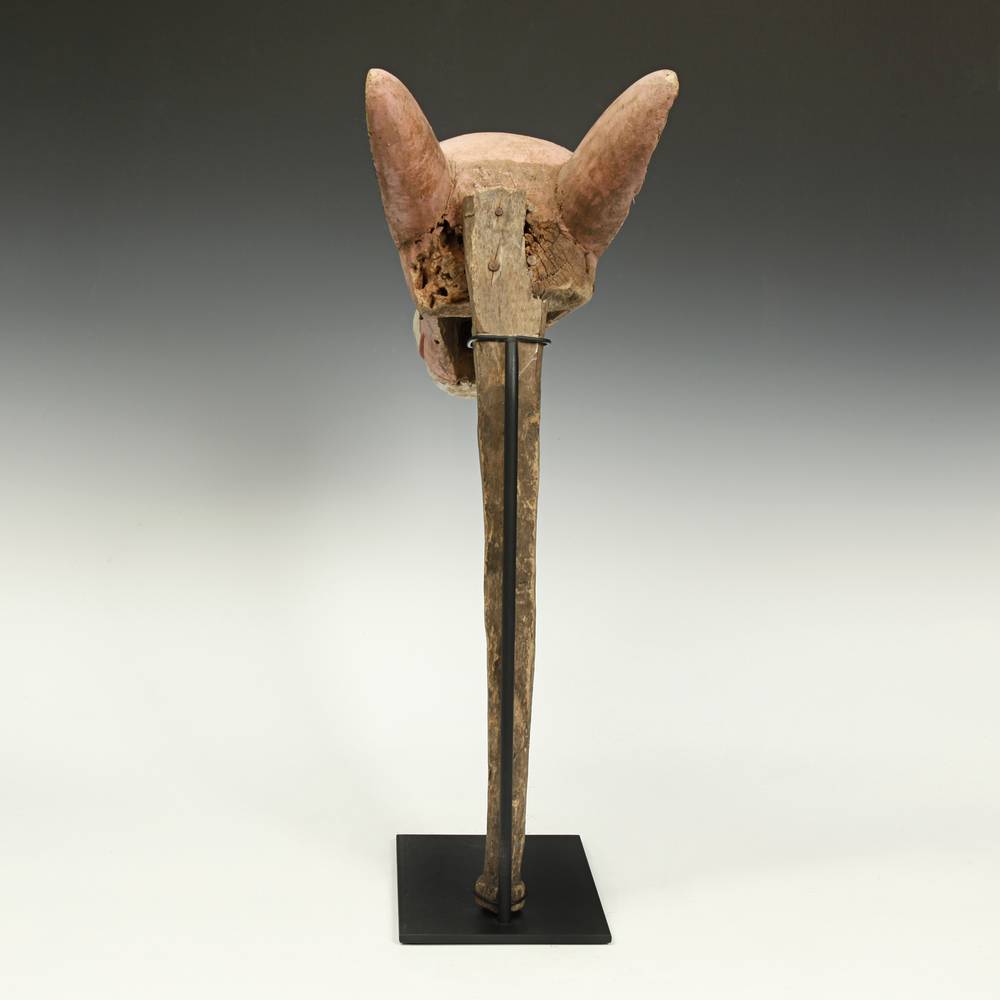 Bozo Merekun or Marionette Head, Based - Image 3