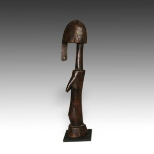 Mossi Biiga or Doll / Fertility Figure