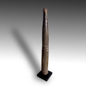Fon Wood Rhythm Pounder