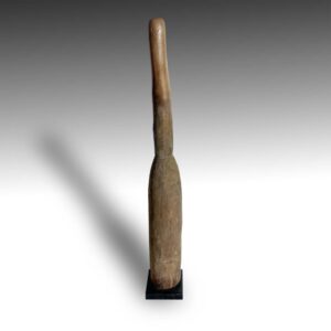 Fon Wood Rhythm Pounder