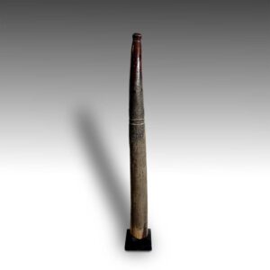 Fon Wood Rhythm Pounder